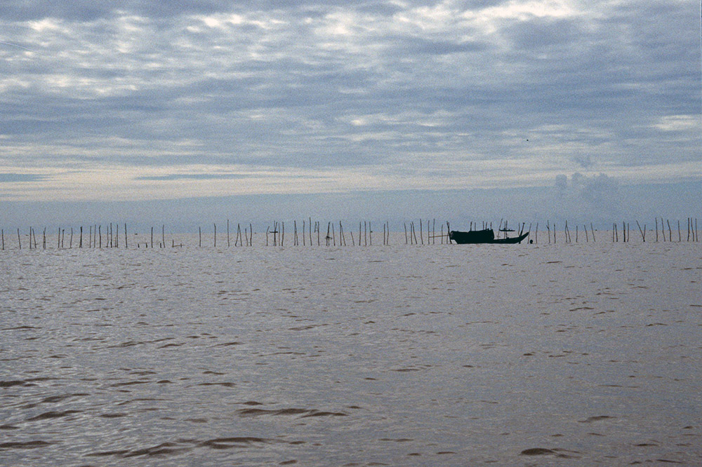 Tonle Sap, Cambodia